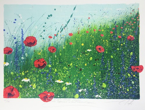 Hugo nefe mohn - nefe,, mohn,