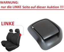 GRIFF SITZ KIPPEN ENTRIEGELUNG