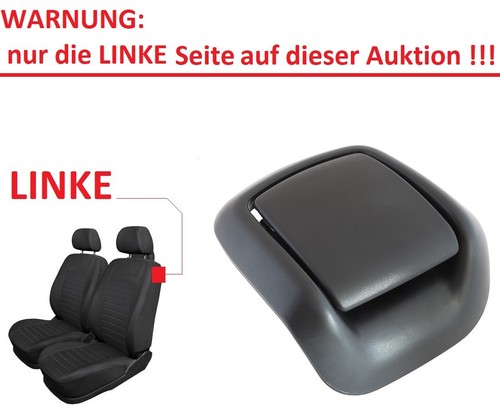 Griff sitz kippen - griff,