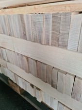 6kg Holzreste europäische Esche Abschnitte Edelholz Bastelholz Hartholz gehobelt