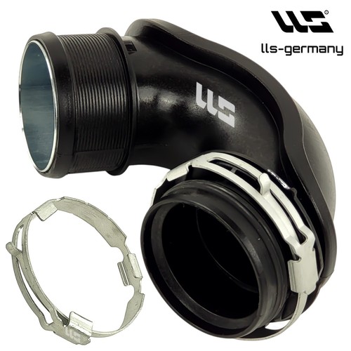 Lls resonator für opel - lls®,
