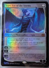 MTG | Ugin, Eye of the Storms | TDM 0001 | NM | EN | Foil