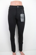 Damen Hose Jeggings Große