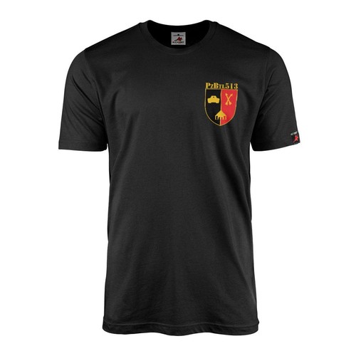 Shirt panzerbataillon pzbtl - panzerbataillon,