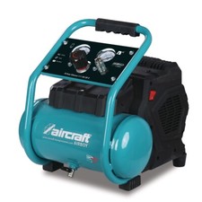 Mobiler Kolbenkompressor