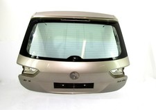 VW TIGUAN II 2 AD1 Heckklappe