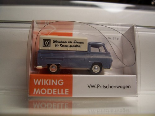Wiking somo t2 pritsche - ,