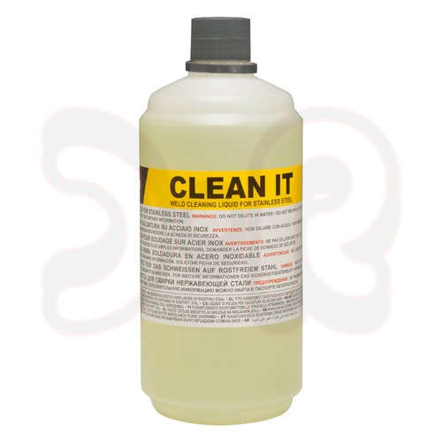 Telwin clean - clean, it