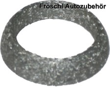 Auspuff Dichtring Dichtung für Suzuki Alto Baleno Swift Vitara Ignis k*