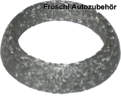Auspuff dichtring dichtung - auspuff,