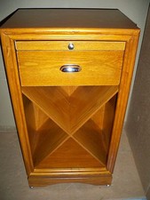 Weinregal Weinbar Komode