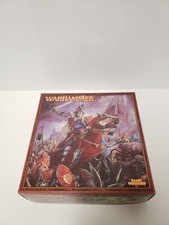 Warhammer fantasy bretonen - fantasy,