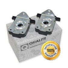 2x FRONTKLAPPENSCHLOSS