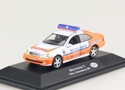 Mercedes klasse polizei - mercedes,