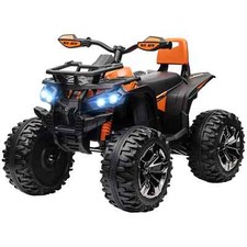 Elektro kinder quad - elektro, atv