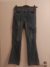 Lange Jeans
