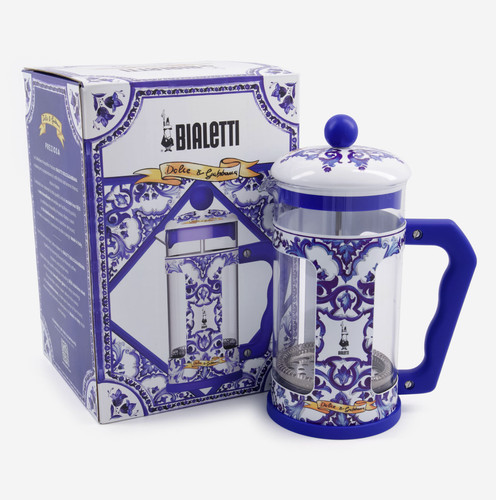 Bialetti dolce gabbana - dolce, &
