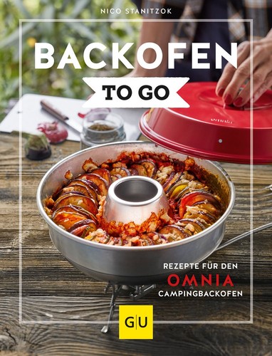 Backofen campingküche - to,