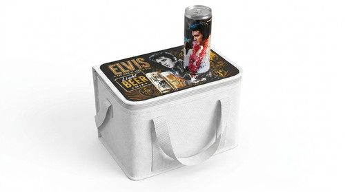 Elvis presley bier set - presley, 6x
