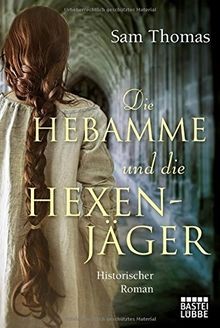 Die hebamme und - die,