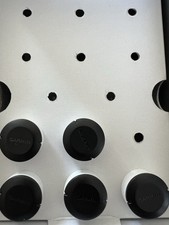 5 Garmin CT10 Sensoren - Neu