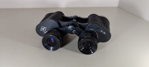 Agfa 150210 8x30 fernglas made - 8x30,
