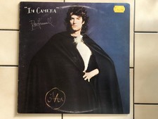 Peter Hammill - In Camera (Charisma CAS 1089)