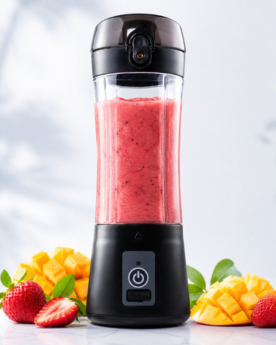 Smoothie maker 320ml - to,