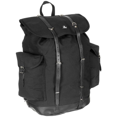 Gebirgsrucksack altes - bw,