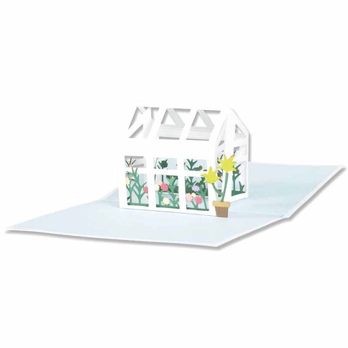 Sizzix stanzform präge - stanzform,