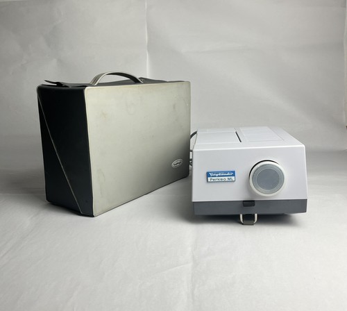 Voigtländer perkeo - voigtländer,