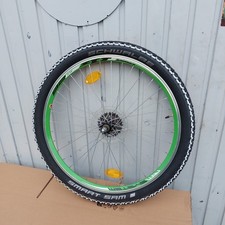 Laufrad Hinterrad 26 Zoll