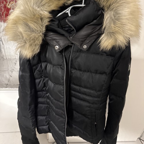 Calvin klein damen - klein, parka