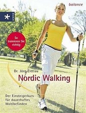 Nordic Walking von not specified | Buch | Zustand sehr gut