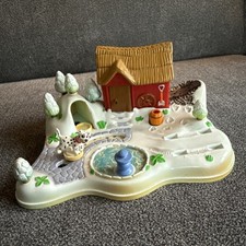 Polly Pocket Bluebird 1998 Disney 101 Dalmatiner 1 Hunde