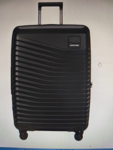 Samsonite intuo spinner koffer - spinner,