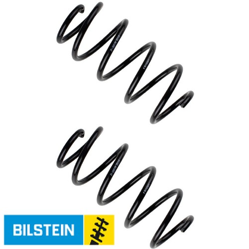 Fahrwerksfeder bilstein - 2x,