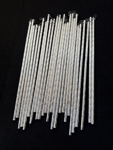 13x silber für - silber, lüster