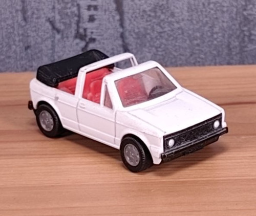 Siku 1039 golf - golf, gls