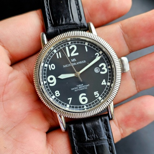 Meister anker flieger - meister,