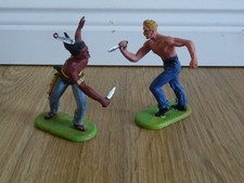 Elastolin 7 cm Karl May