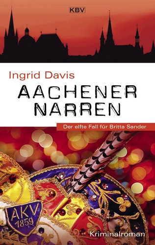 Aachener narren der elfte - narren,