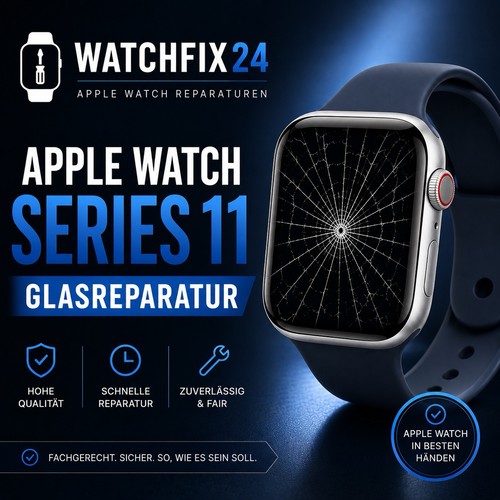 Apple watch series - series, 11