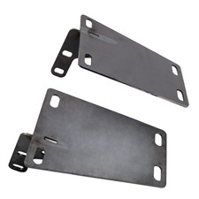 Frontstoßstangen-Umbauhalteru