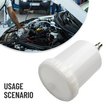 Plastik-HVLP-Farbeimer für