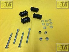 Opel Manta Ascona A bushing