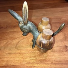 aus Nachlass Salz- und