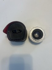 Minolta Soligor Auto Tele