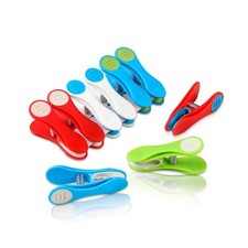 Wäscheklammern Set 50 Stück