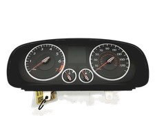Tacho kombiinstrument renault - tacho,